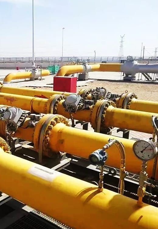 Explore Oil and Gas Flow Meters _ Sino-Inst Explore Oil and Gas Flow Meters _ Sino-Inst